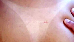 Geneukt In Kut En Kont Door Grote Pik, Hard Kreunen, Kont Vol Spunk