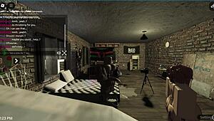 Redhead Pawg Feels Intense Pleasure With BBC In Slutty Pussy