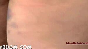 Азиатская сучка 18+ Лулу Чу подслушивает, как милфа Slimthick Vic в хардкорном тройничке с соседом Сетом Гэмблом и его огромным хуем