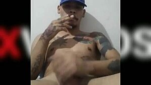 Saya Rasa Lega Guna Pisang Dalam Masa Peribadi Saya Macam Maloqueiro Sebenar.