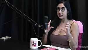 Компиляция с Ренатиньей Мело, Тифани Роша и Дидди Рейс