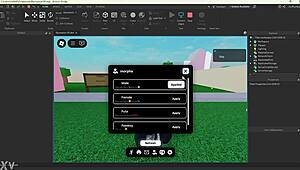 Kami main permainan fail condo di mana tetek jadi hadiah