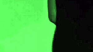 아시안 뚱뚱한 임신한 엄마의 큰 보지 도그스타일 크림파이 견딜 수 있어?