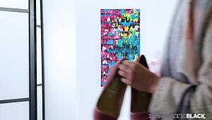 Privateblack - ani blackfox dps 1 sort 😏