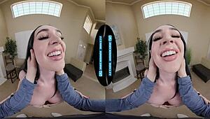 Emily Norman zegt: Ik cheat op mijn man met geile overspel