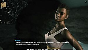 無限の虚空の物語 エピソード77