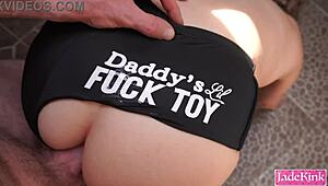 서브 와이프 손목 채워 샤워실 박히고 사정