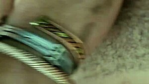 Finger fucking the blonde cheerleader with small tits after the game