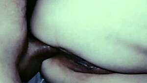 POV amatør hjemmelavet porno ved castingen