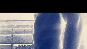 बिग इंडियन कॉक एक्शन के लिए तैयार?