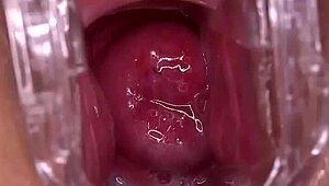 Bu Islak Traşlı Amı Çekiçle Vurur mu Geçer mi? Çok Azgın