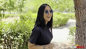 Casting da novinha virgem 18+ quentinho!