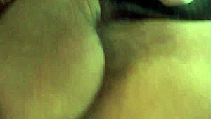 Mijn man negeerde me, dus neukte ik vreemden in het bos