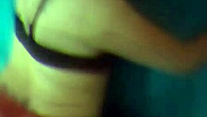 Jeg elsker at være kone og tage på alle fire med våd fisse