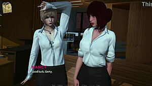 ¿qué aventuras calientes esperan en Eternum episodio 161?