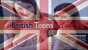 Skinny Redhead Gets Orgasm Denial Lesson!