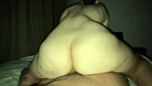 Après la fête, ma demi-sœur de Californie demande à dormir dans mon lit - partie 2