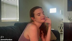 「マリーナがセックスセラピー中にBBCを欲しがる異人種生バック」