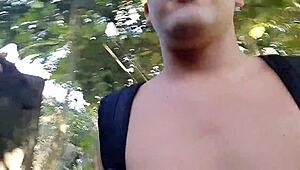 エル・トロ・デ・オロとパティ・ブンブムのピンゴ・ナ・ブンダ見てるよ