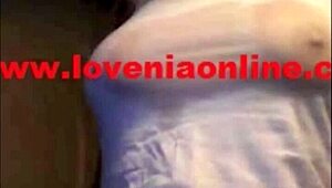 Quer convencer sua milf a amar anal? Testa essa técnica interativa de foda no cu.