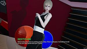 Dalam Eternum Bahagian 30, pengembaraan diteruskan dengan cabaran baru dan twist di dunia permainan yang menarik pemain