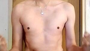 hey check out this chacal caliente doing his thing solo! 🔥