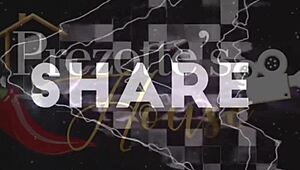 Kom abonneren en zie Sabrina Prezotte genieten van de 24 cm lul van haar vriend in Italië en eindigt met al zijn melk in haar mond