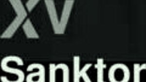 Sporty tattooed girl strips and masturbates in the pool.