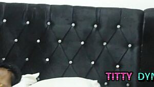 My Ex Boyfriend Fucks Me Till I Scream With Tight Pussy And Squirting