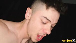 Испанская королева траха Анжелик Лапиедра сходит с ума в тройке с 2 ненасытными парнями полный HD гонзо с кончинами и оральными работами - невероятный XXX