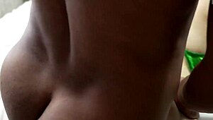 Hot mature woman in costume teases stepson subtly