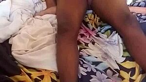 Dia Kongkek Saya Dengan Baik Menggunakan Pepe Basahnya