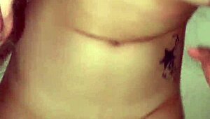 Aku Tengok Isi aku Squirt Berulang Kali Pertama POV, Oh Tuhan!