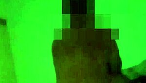 horeknulling med to i dobbel penetrering