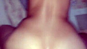 Latina mother-in-law with huge ass