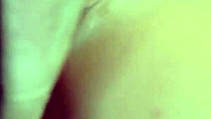 Stedmor og stedatter rider cowgirl del 2