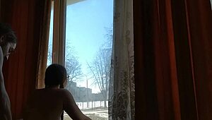 Helga Bosk, nak seks tanpa kondom berisiko dekat tingkap dengan orang tengok?