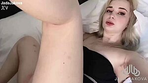 First Time Anal Experience