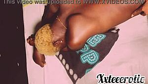 Olamay met tattoos pakt grote lul echt goed