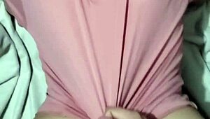 mexican milf doña mary gets a gym massage leading to bent over doggystyle action