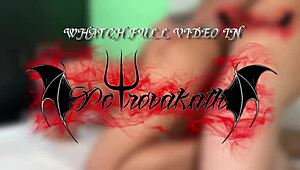 Two strangers end up renting the same airbnb and one skinny colombian teen slut gets deepthroat fucked in doggystyle by a big cock!