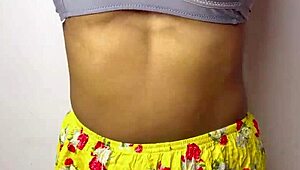 데시 커플이 결혼 시작으로 로맨틱 허니문 여행 떠나, 새로운 기쁨 탐험하며 친밀한 순간 공유