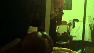 Eh, macam mana kalau banci ni start kocok batang sekarang?