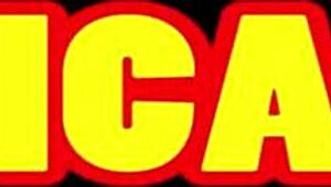 Hei, sjekk ut denne hete brune petite 18+ som knuller sin milf hardt