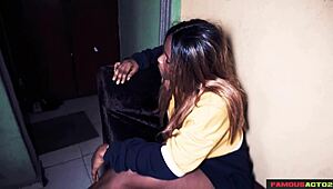 after good friday meeting we hang out with friends and i wash clothes in bathroom. then next door guy and i get into intense anal with cum swallow and squirting in tight pussy.