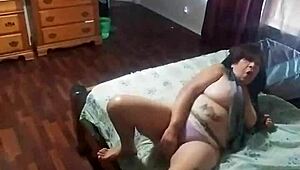 Oh schatje, ik voel me zo geil en hitsig voor je met mijn grote tieten kont en natte kut