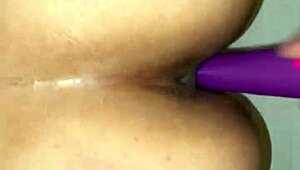 Eğil ve Köpek Pozisyonunda Derin Al, Sen Lezzetli Büyük Kıçlı Güzellik.