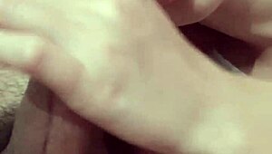 あの蒸気立つ裸の元妻のビデオ、気になったことある？ あの頃彼女はすごく熱いファックだったよ