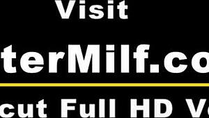 Oh Wow, Voetbal Milf Aaliyah Love Betrapt Bij Winkel Diefstal En Gestraft In De Garage!