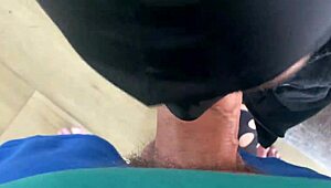 Я milfycalla в эпизоде 11 встречаю незнакомца для поклонения жопе и грязного эксгибиционизма